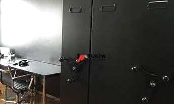 Imagem 7: Sala à venda, 60 m² por R$ 668.000,00 - Centro - Santo André/SP