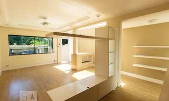 Imagem 4: Casa para Aluguel - City América, 3 Quartos, 350 m2