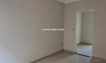 Imagem 6: CAMPO GRANDE - Casa Padrão - Parque Residencial Rita Vieira