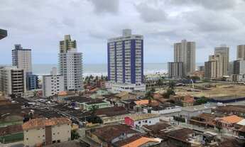 Imagem 7: Cobertura vista livre, 03 suítes, 03 vagas, bairro Guilhermina, Praia Grande