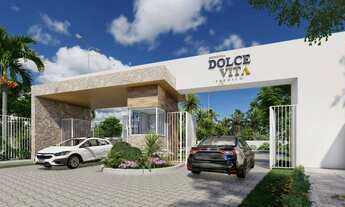Imagem 3: RESIDENCIAL DOLCE VITA PREMIUM LINDO CONDOMINIO DE LOTES A PARTIR DE 300M²