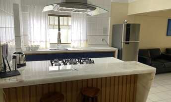 Imagem 6: Apartamento 2 quartos climatizado com vista para o mar