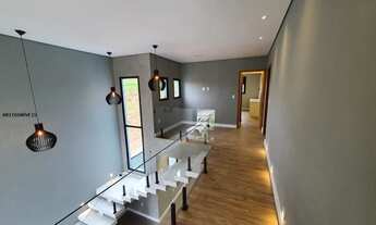 Imagem 5: Casa para Venda em Mogi das Cruzes, Vila Socorro, 4 dormitórios, 3 suítes, 5 banheiros, 4