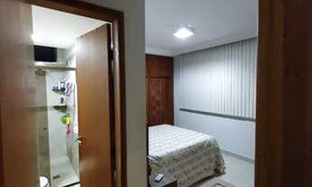 Imagem 3: Apartamento com 4 quartos no Residencial Firenze - Bairro Setor Aeroporto em Goiânia