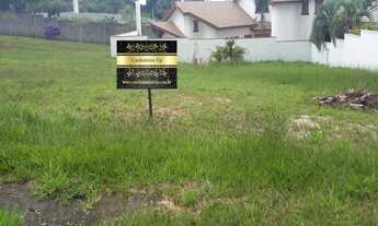 Imagem 3: TERRENO EM CONDOMÍNIO - VILLA OLYMPIA