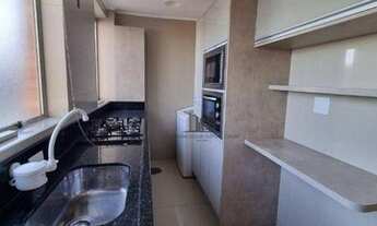 Imagem 6: Venda de ótimo apartamento de 02 dormitórios semimobiliado, com 01 box/vaga garagem no b