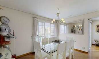 Imagem 6: Cobertura Venda 4 Dormitórios - 374 m² Pinheiros