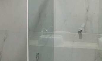 Imagem 3: Casa de condomínio para venda tem 190 metros quadrados com 3 quartos