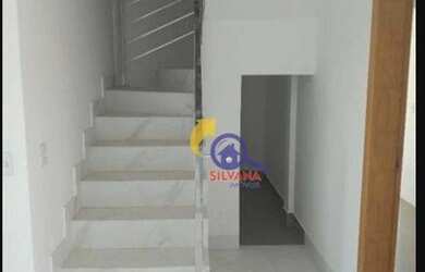 Imagem 2: Casa com 3 dormitórios à venda, 118 m² por R$ 650.000,00 - Santa Rosa - Belo Horizonte/MG