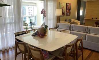 Imagem 3: Apartamento Moema 3 Suítes 3 Vagas