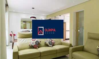 Imagem 2: Locação Apartamento 2 Dormitórios - 90 m² Vila Mascote