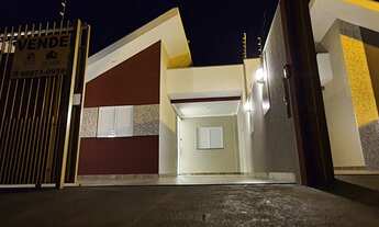 Imagem 2: Casa Nova Três Quartos | Sarandi