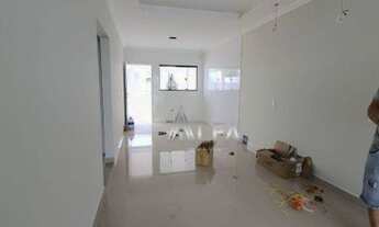 Imagem 4: Casa com 2 dormitórios à venda, 89 m² por R$ 370.000,00 - Itajuba - Barra Velha/SC