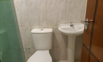 Imagem 6: Apartamento para aluguel possui 40 metros quadrados com 2 quartos em Parque Arariba - São