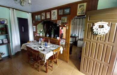 Imagem 3: Casa no bairro Santa Marta em Canela/RS