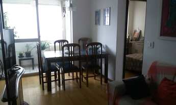 Imagem 2: Belo Horizonte - Apartamento Padrão - Horto