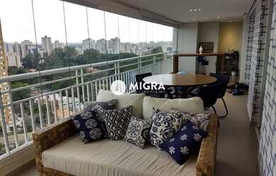 Imagem 7: SãO JOSé DOS CAMPOS - Apartamento Padrão - Jardim Esplanada