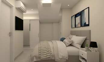 Imagem 5: CASA DE VILA, COM 2 QUARTOS (1 SUÍTE) - BOTAFOGO