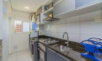 Imagem 7: Canoas - Apartamento Padrão - Centro