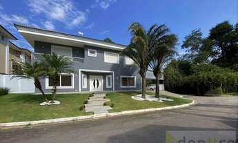 Imagem: Casa em Condomínio para Venda em Cotia