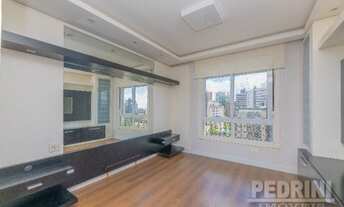 Imagem 2: PORTO ALEGRE - Apartamento Padrão - BELA VISTA