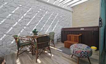 Imagem 4: São Paulo - Casa Padrão - VILA MARIANA