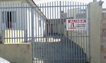 Imagem: Presidente Prudente - Casa Padrão - Vila