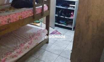 Imagem 7: Casa com 2 dormitórios à venda, 74 m² por R$ 192.000,00 - Parque Novo Horizonte - São José