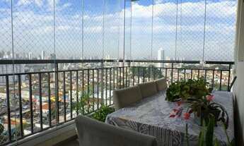 Imagem 2: São Paulo - Apartamento Padrão - Água Rasa