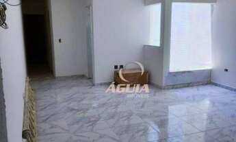 Imagem 3: Apartamento com 2 dormitórios à venda, 67 m² por R$ 515.000,00 - Vila Bastos - Santo André