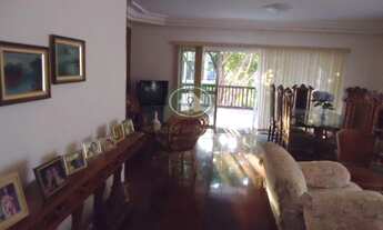 Imagem 4: Casa residencial à venda, Ponta da Praia, Santos - CA0261