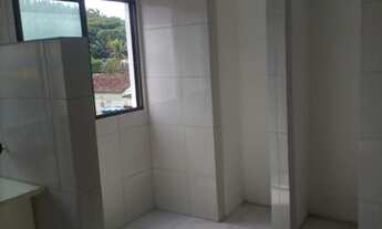 Imagem 2: Apartamento para venda tem 90 metros quadrados com 3 quartos em Centro - Moreno - PE