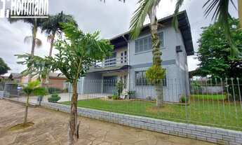 Imagem: Casa / Sobrado - Bairro Bela Vista - Estância