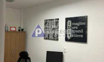 Imagem 5: Sala à venda, Botafogo - RIO DE JANEIRO/RJ