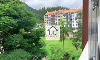 Imagem 5: Apartamento à venda, 47 m² por R$ 280.000,00 - Olaria - Nova Friburgo/RJ
