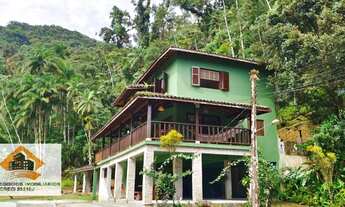 Imagem: Sobrado com 3 dormitórios à venda por