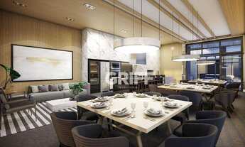 Imagem 7: Apartamentos com 3 dormitórios à venda, a partir de R$ 1.123.280,63- Ecoville - Curitiba