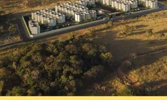 Imagem 6: APê em Goiânia: 2Q, Parcelas R$550* Desconto de ate 84mil