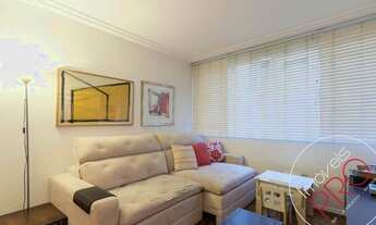 Imagem 4: 100m com 3 quartos em Moema !