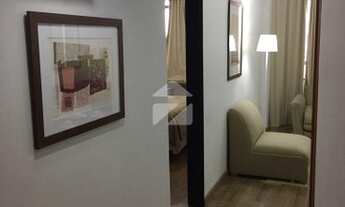 Imagem 2: Flat à venda 1 Quarto, 1 Suite, 1 Vaga, 45M², Centro, Campinas - SP