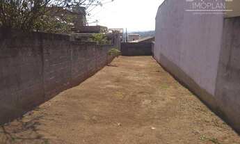 Imagem: Terreno à venda, 157 m² por R$ 170.000,00