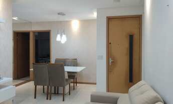 Imagem 4: Apartamento vista mar, para aluguel e venda tem 71 metros com 3 quartos em Armação - Salv