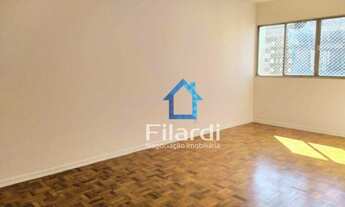 Imagem 2: Apartamento com 2 dormitórios para alugar, 94 m² por R$ 4.800,00/mês - Pinheiros - São Pau