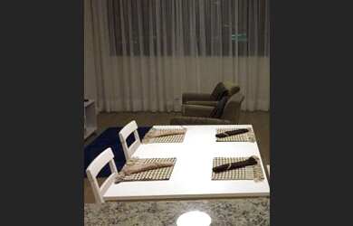 Imagem 5: Mondrian residence - No jardim aquarius ! Oportunidade !