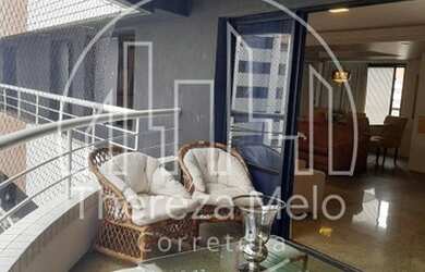 Imagem 6: FORTALEZA - Apartamento Padrão - Mucuripe