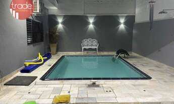 Imagem: Casa térrea no Jardim Independência para