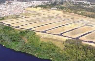 Imagem 3: Terreno - Jardim Nova Indaiá - Indaiatuba