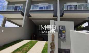 Imagem: Casa 3 Dormitórios no Campeche - Florianópolis