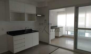 Imagem: Apartamento Flat - 2 Dormitórios - Jardim