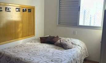 Imagem 6: JULIO RIBEIRO - Apartamento com 3 dormitórios (1 suíte) à venda, 87 m² por R$ 650.000 - Gl